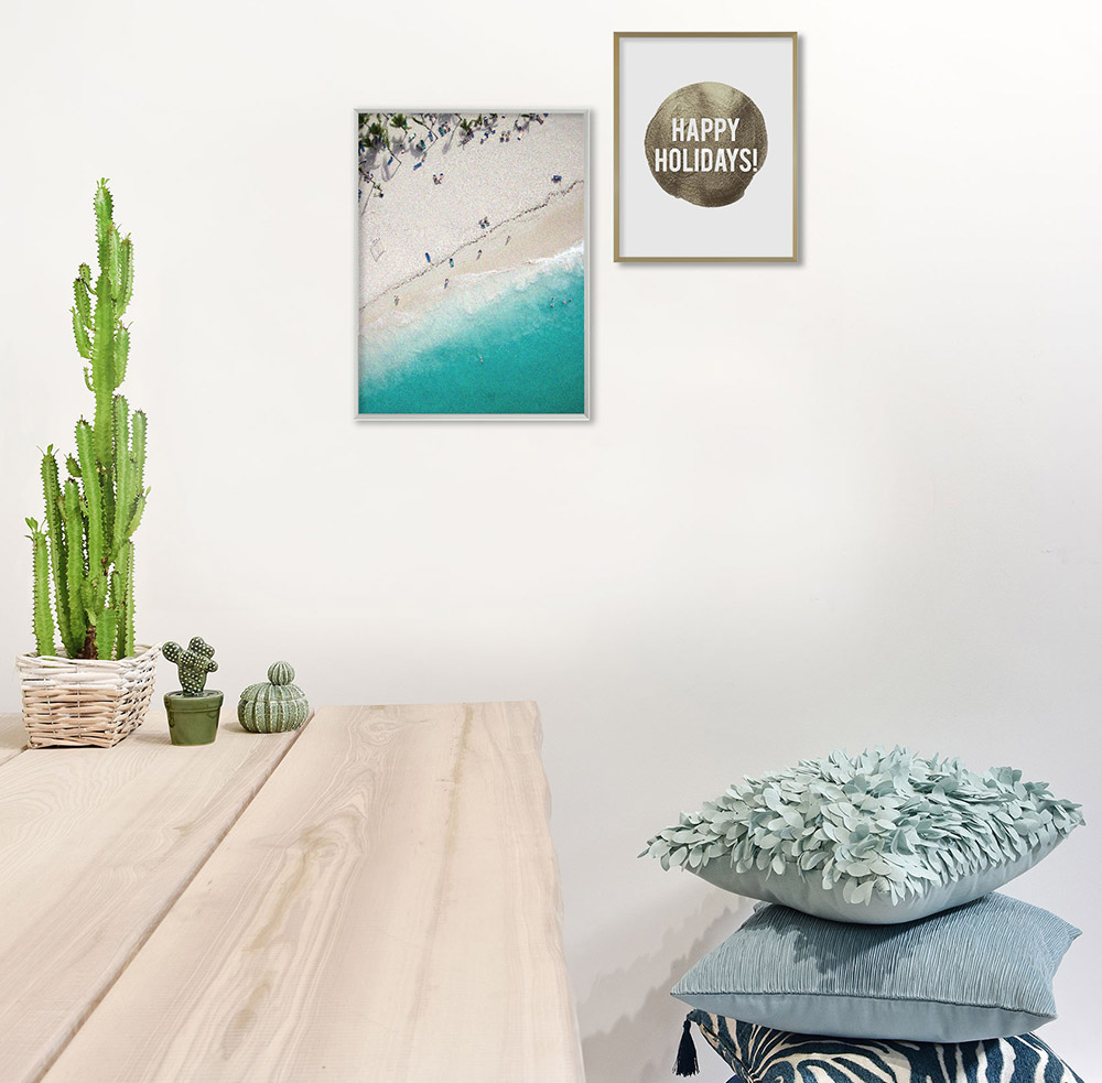 Cadre Standard Nielsen Photo d'ambiance