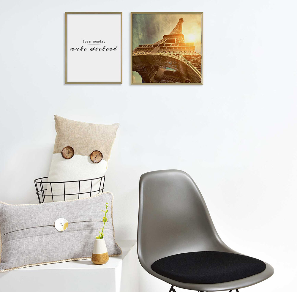 Cadre Standard Nielsen Photo d'ambiance