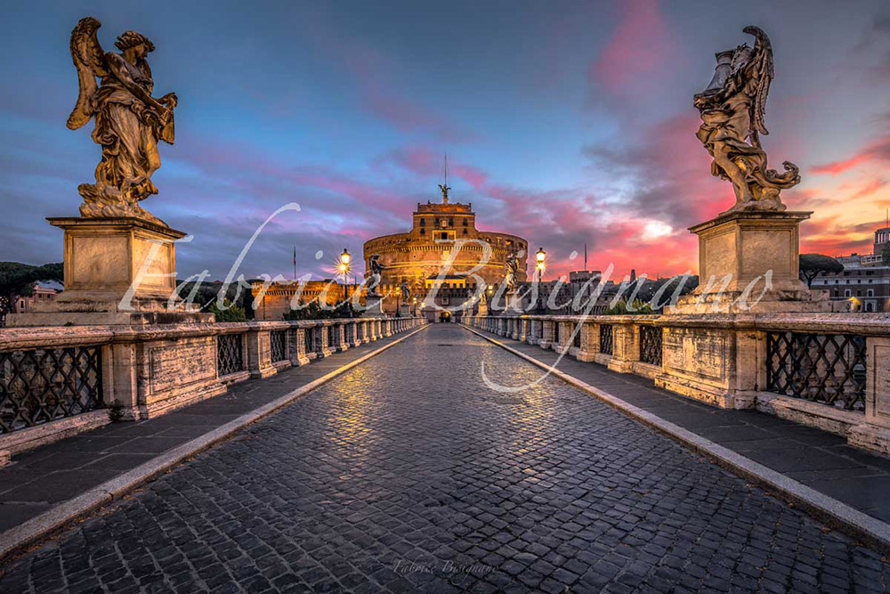 CastelSantAngelo